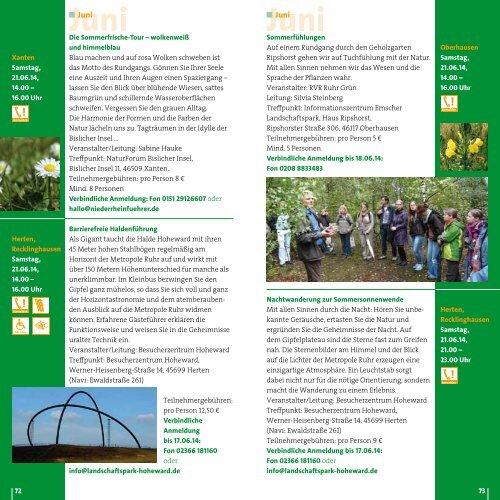 PDF Natur erleben 2014 - Metropole Ruhr