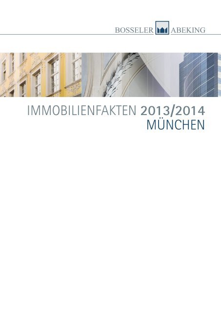 zum Bericht - Europäische Metropolregion München