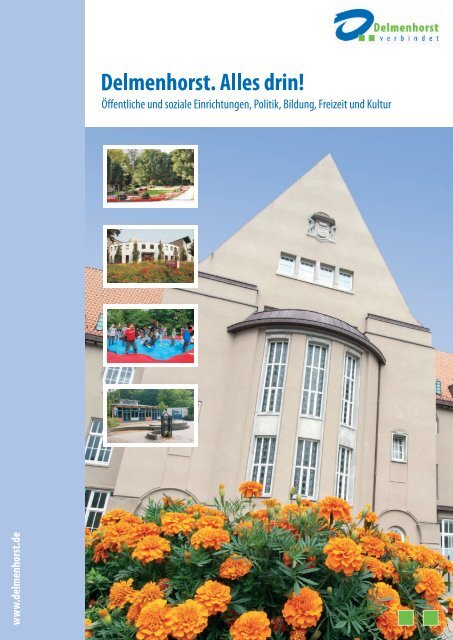 Delmenhorst Alles Drin Stadt Delmenhorst