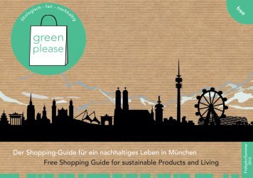 greenplease München