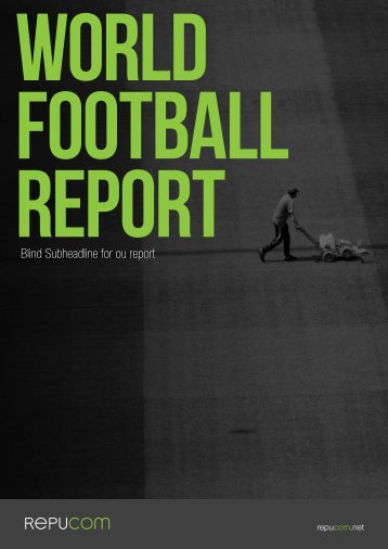 Test 2 Football report