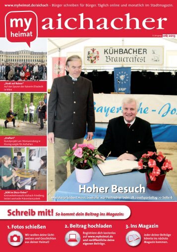 aichacher - MH Bayern