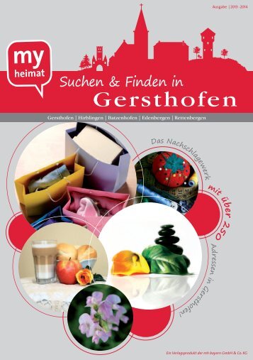 Gersthofen - MH Bayern