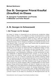 (Graufthal) im Elsass - Michael-buhlmann.de