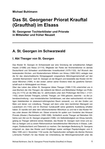 (Graufthal) im Elsass - Michael-buhlmann.de