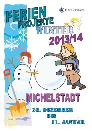 Winter - Michelstadt
