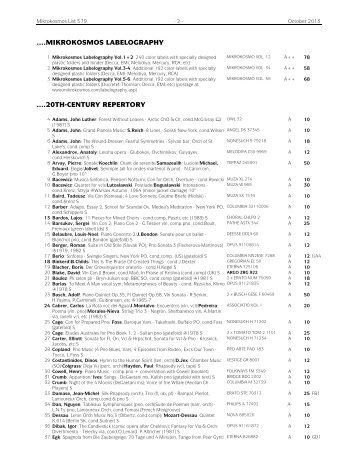 PDF File - Mikrokosmos