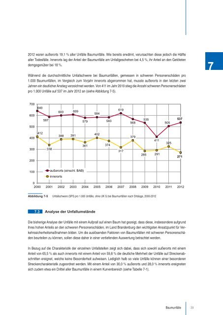 Unfallbericht 2012.pdf - Ministerium für Infrastruktur und Landwirtschaft