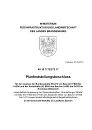 PF_B273_K6004.pdf - Ministerium für Infrastruktur und Landwirtschaft