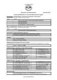 M-(Merk) Charts bestellen - Landesvereinigung der Milchwirtschaft ...