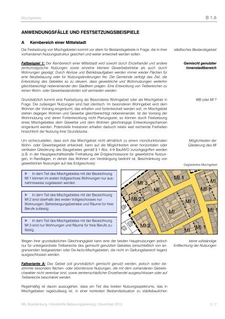 5. Ergänzung - Ministerium für Infrastruktur und Landwirtschaft