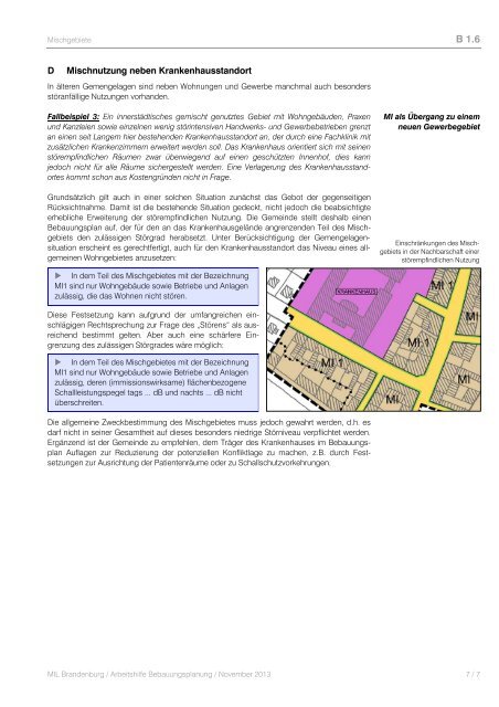 5. Ergänzung - Ministerium für Infrastruktur und Landwirtschaft