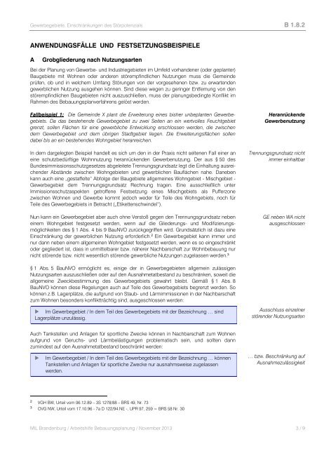 5. Ergänzung - Ministerium für Infrastruktur und Landwirtschaft