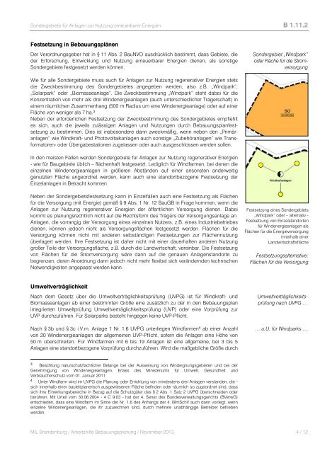 5. Ergänzung - Ministerium für Infrastruktur und Landwirtschaft