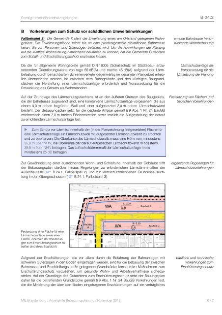 5. Ergänzung - Ministerium für Infrastruktur und Landwirtschaft