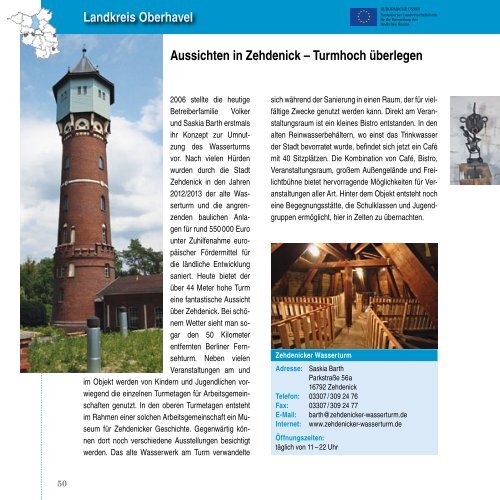 Jahrbuch_2014.pdf - Ministerium für Infrastruktur und Landwirtschaft