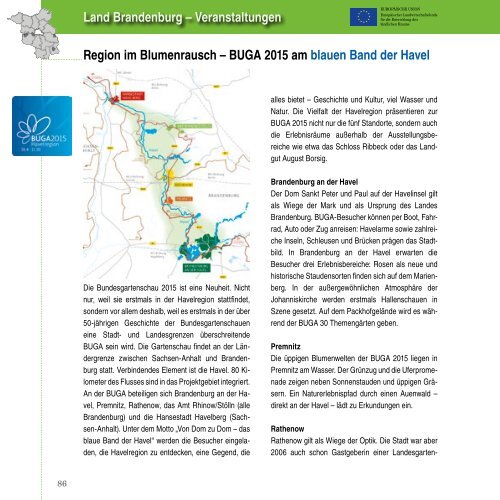 Jahrbuch_2014.pdf - Ministerium für Infrastruktur und Landwirtschaft