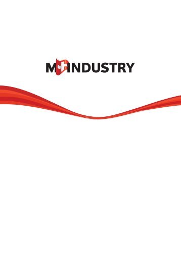 Download - M-Industrie