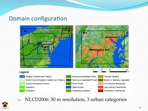 Development and evaluation of a mosaic/tiling approach in ... - MMM