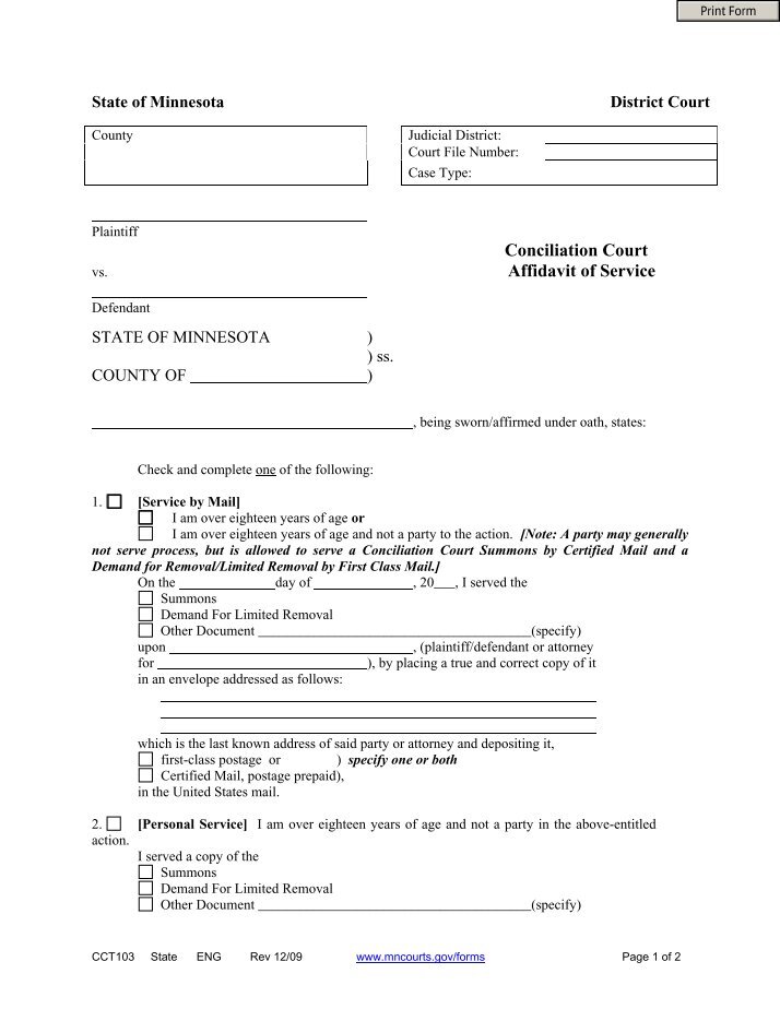 30 free Magazines from MNCOURTS.GOV