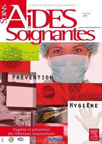 Hygiène et prévention des infections nosocomiales - MNH