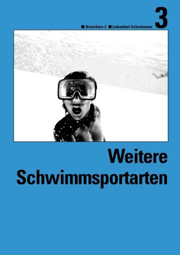 1. Rettungsschwimmen - mobilesport.ch