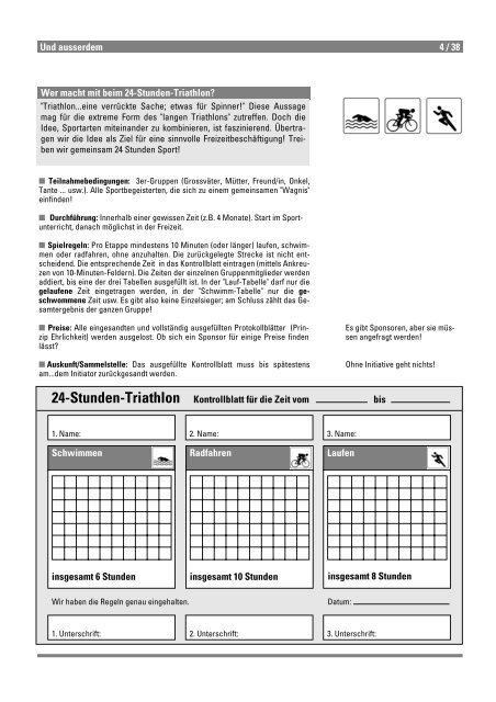 Nasse Theorie - mobilesport.ch