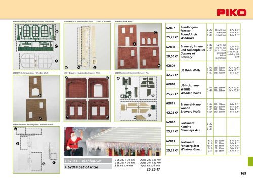 Katalog G 2014 - Modellbahnstation