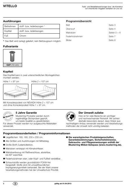 Download - Möbel Rulfs