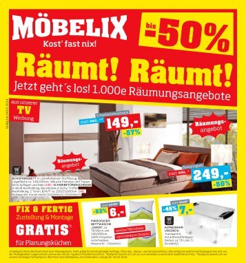 PDF-Download (13.5 MB) - Möbelix