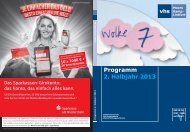Programm 2. Halbjahr 2013 (PDF, 6.365 kB) - Stadt Moers