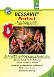 BESSAVIT® Protect - Moguntia