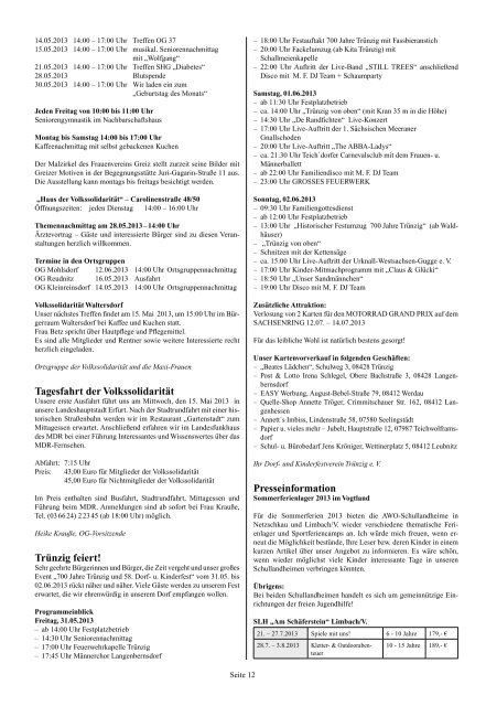 Breitbandversorgung Gemeinde Mohlsdorf-Teichwolframsdorf