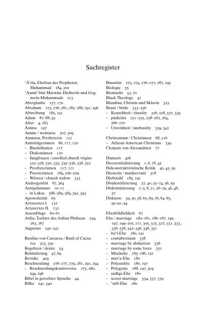 PDF (404 KB) - Mohr Siebeck Verlag