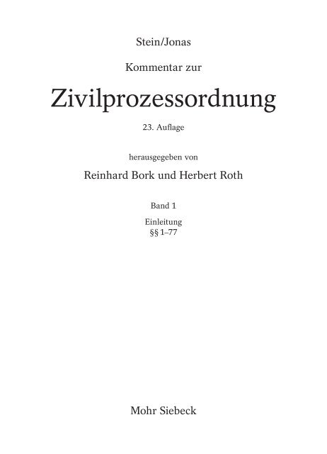 PDF (873 KB) - Mohr Siebeck Verlag