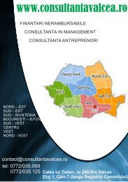 www.consultantavalcea.ro