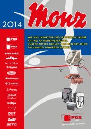 downloaden - Monz GmbH & Co KG