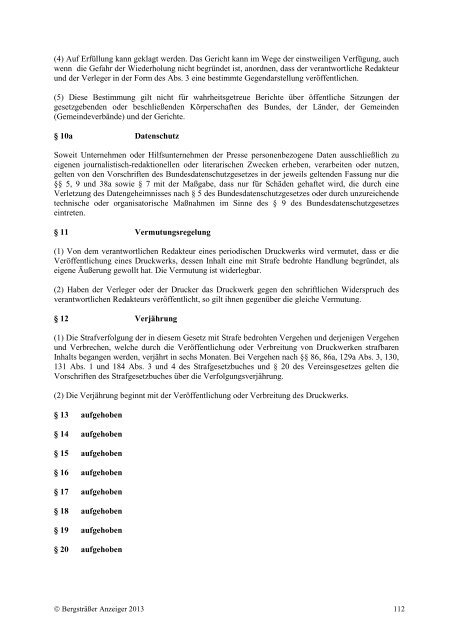 Lehrerordner - Morgenweb