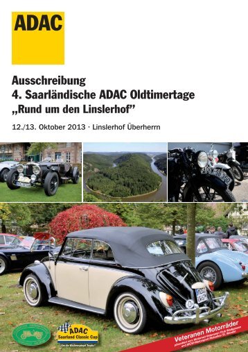 Ausschreibung Linslerhof.pdf - Motorsport Saar