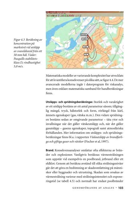 Handbok för riskanalys - Myndigheten för samhällsskydd och ...