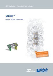 uNitas™