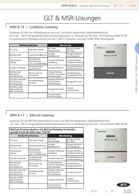 Download Gesamtkatalog 2013 - MTF GmbH