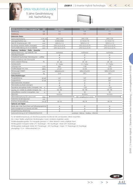 Download Gesamtkatalog 2013 - MTF GmbH