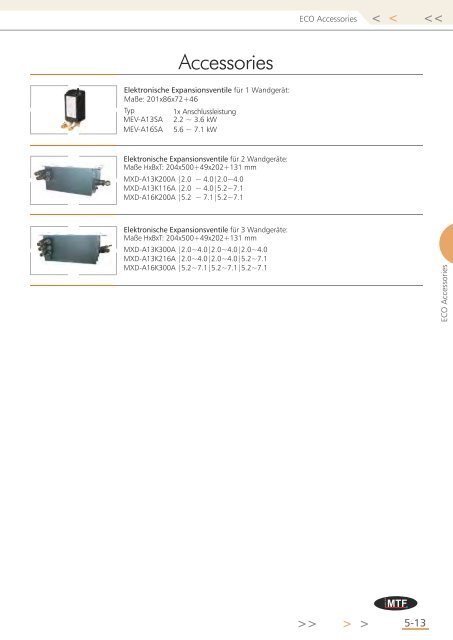 Download Gesamtkatalog 2013 - MTF GmbH