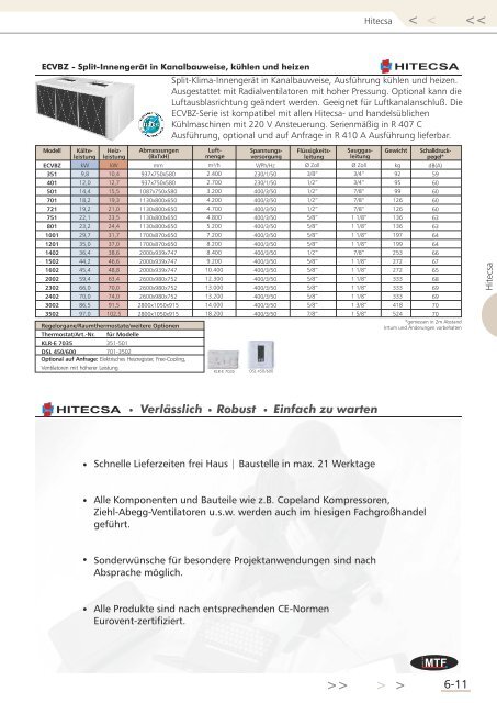 Download Gesamtkatalog 2013 - MTF GmbH