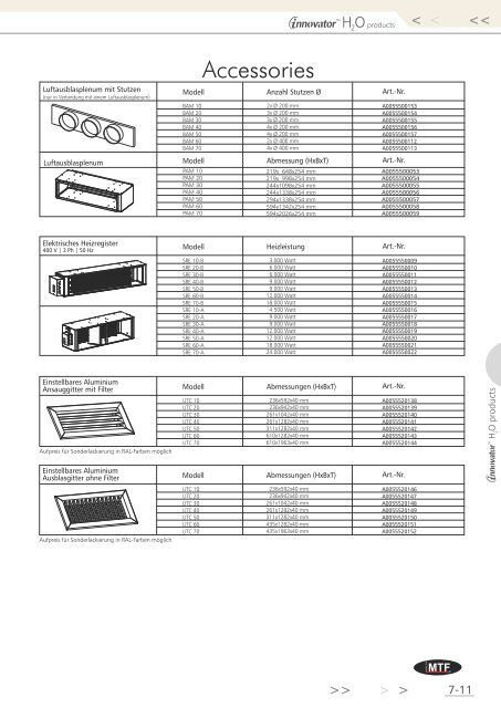 Download Gesamtkatalog 2013 - MTF GmbH