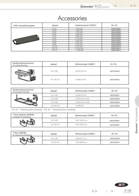 Download Gesamtkatalog 2013 - MTF GmbH