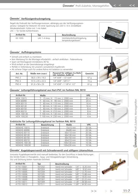 Download Gesamtkatalog 2013 - MTF GmbH