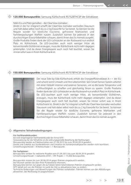 Download Gesamtkatalog 2013 - MTF GmbH