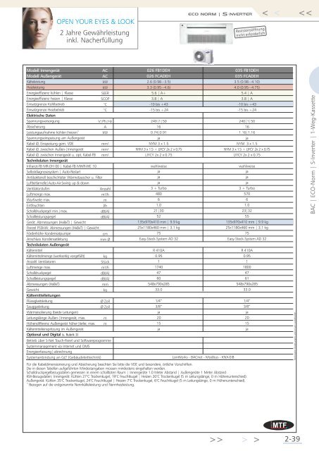 Download Gesamtkatalog 2013 - MTF GmbH